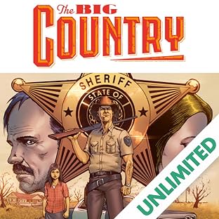 The Big Country